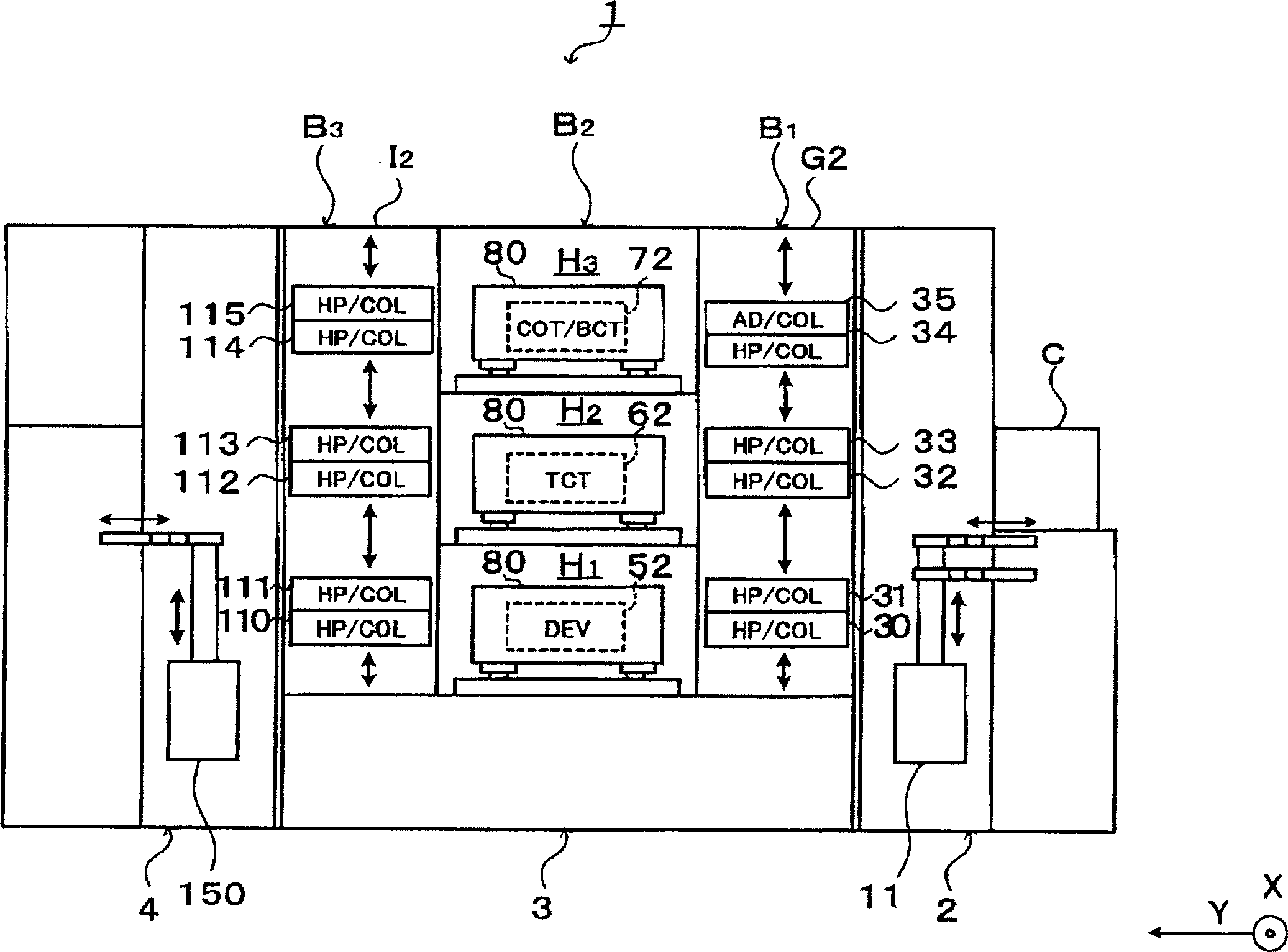 Substrate carrier