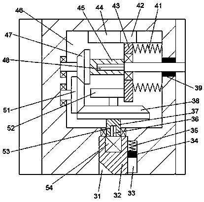 Improved compound plant skin care essential oil, preparation method thereof and application of essential oil