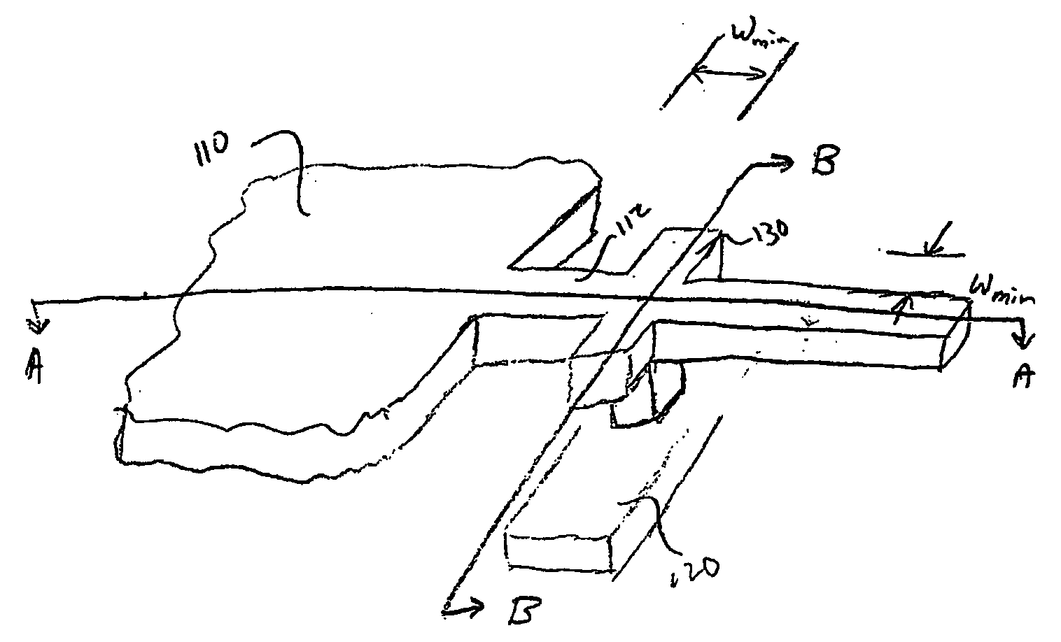 Interconnect structure to reduce stress induced voiding effect