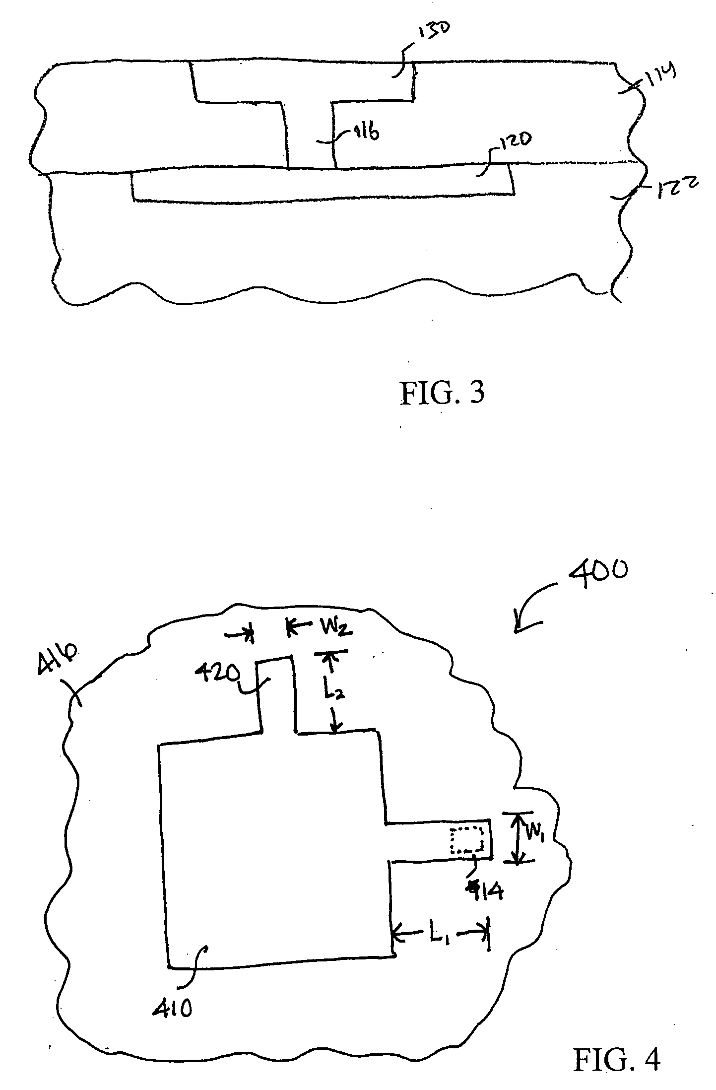 Interconnect structure to reduce stress induced voiding effect