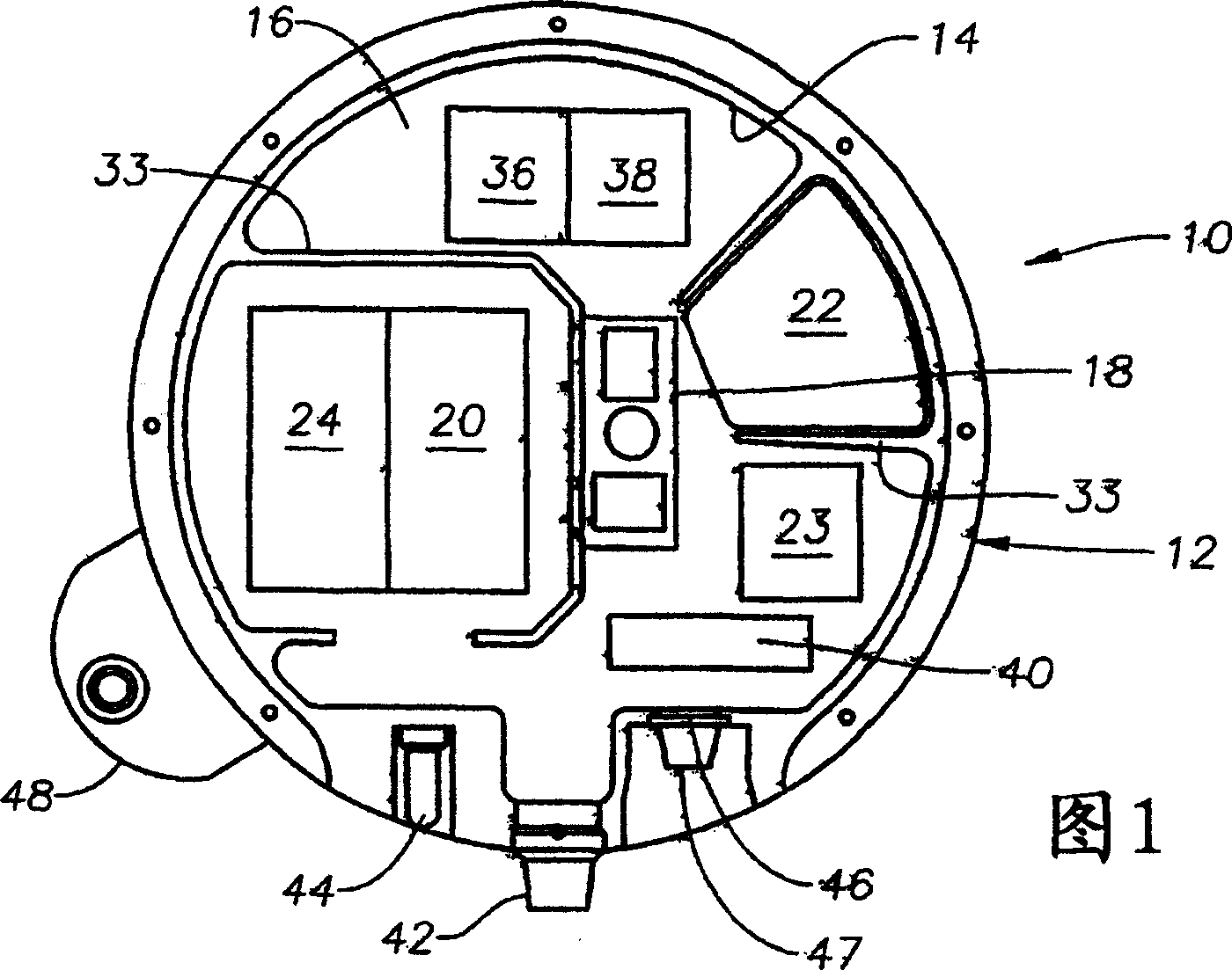 Method and device for seismic data acquisition