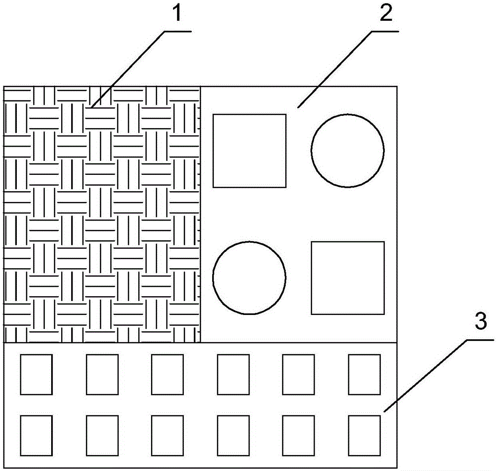 Urine routine test sensor applied to mobile terminal