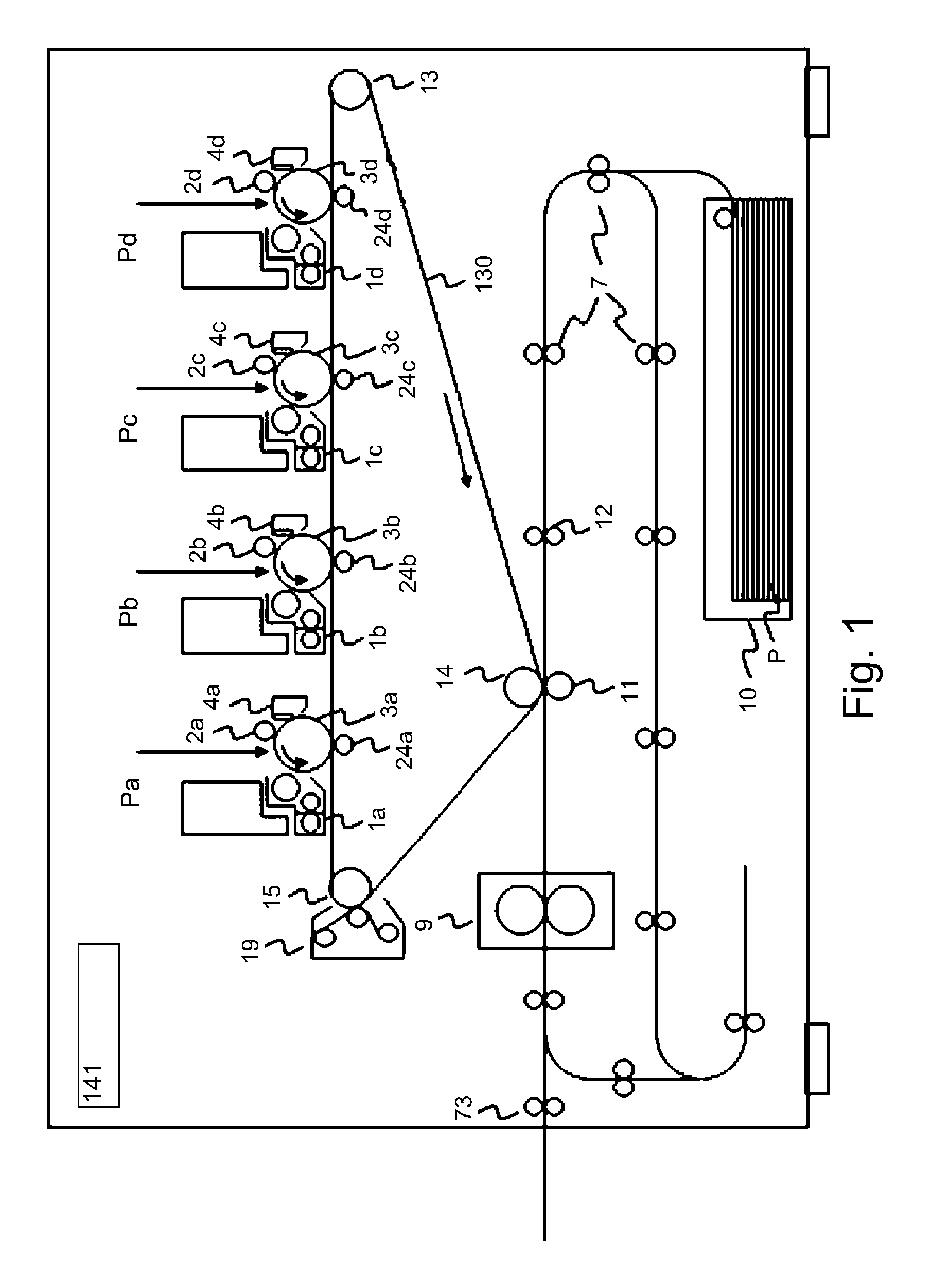 Image forming apparatus