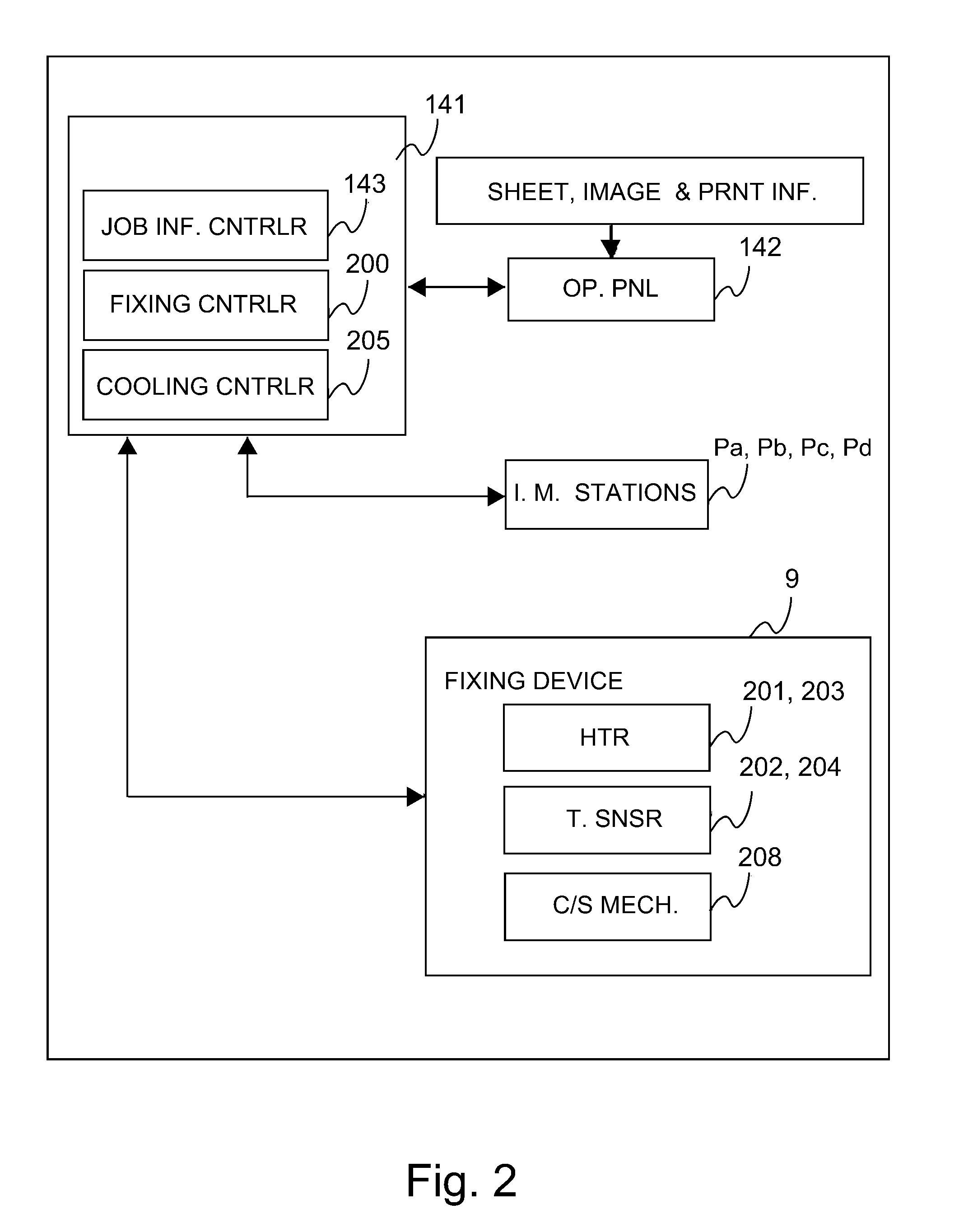 Image forming apparatus