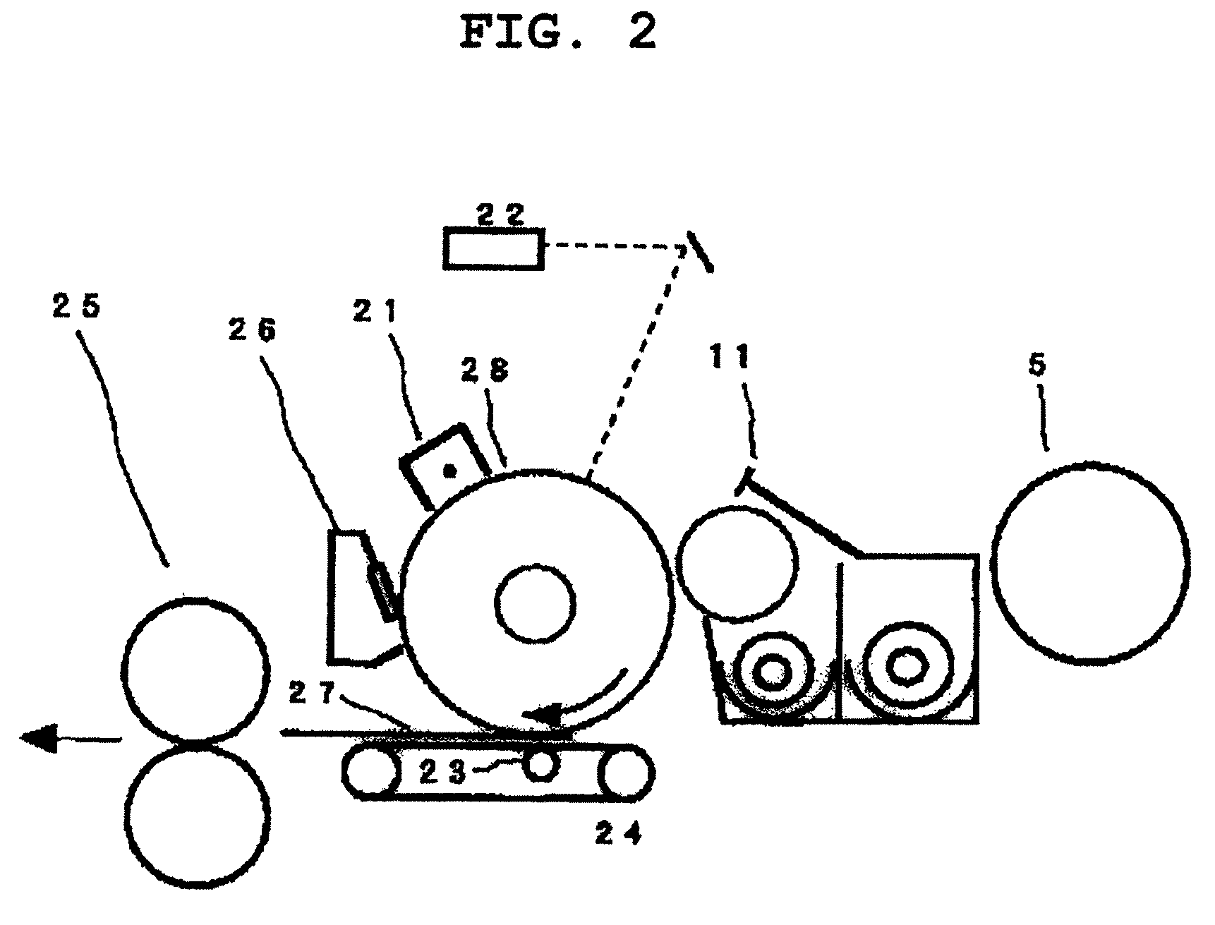 Toner and image forming method