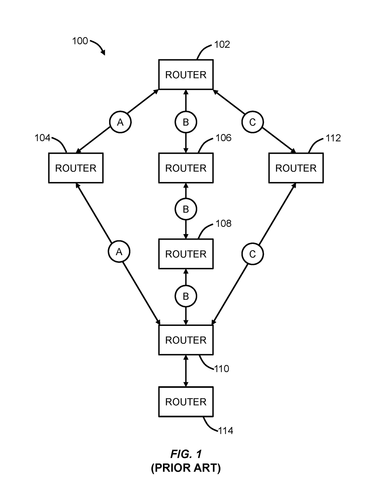 MPLS and GMPLS tunnel flap dampening in traffic engineered networks