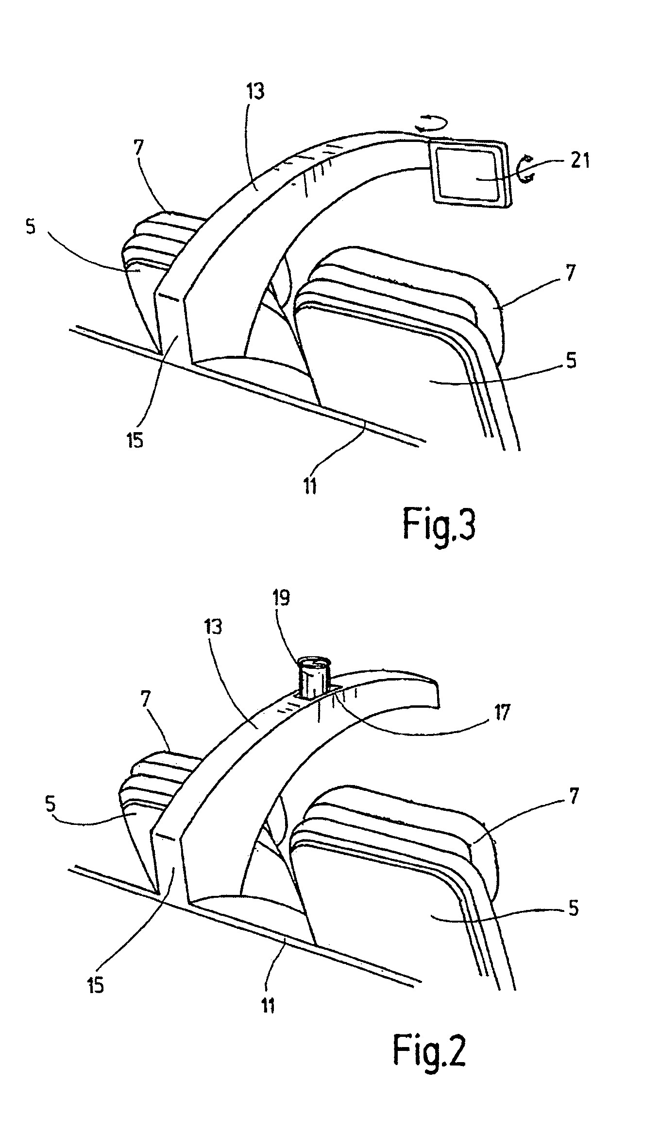 Vehicle seat system, especially for aircraft