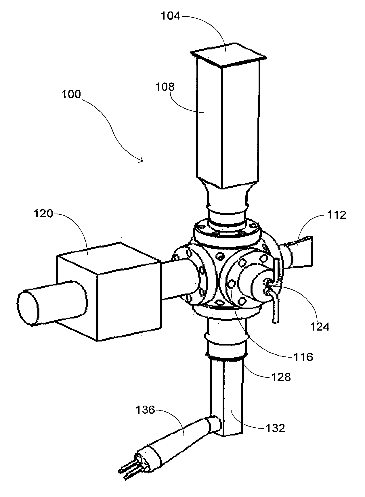 Ultracold-Matter Systems