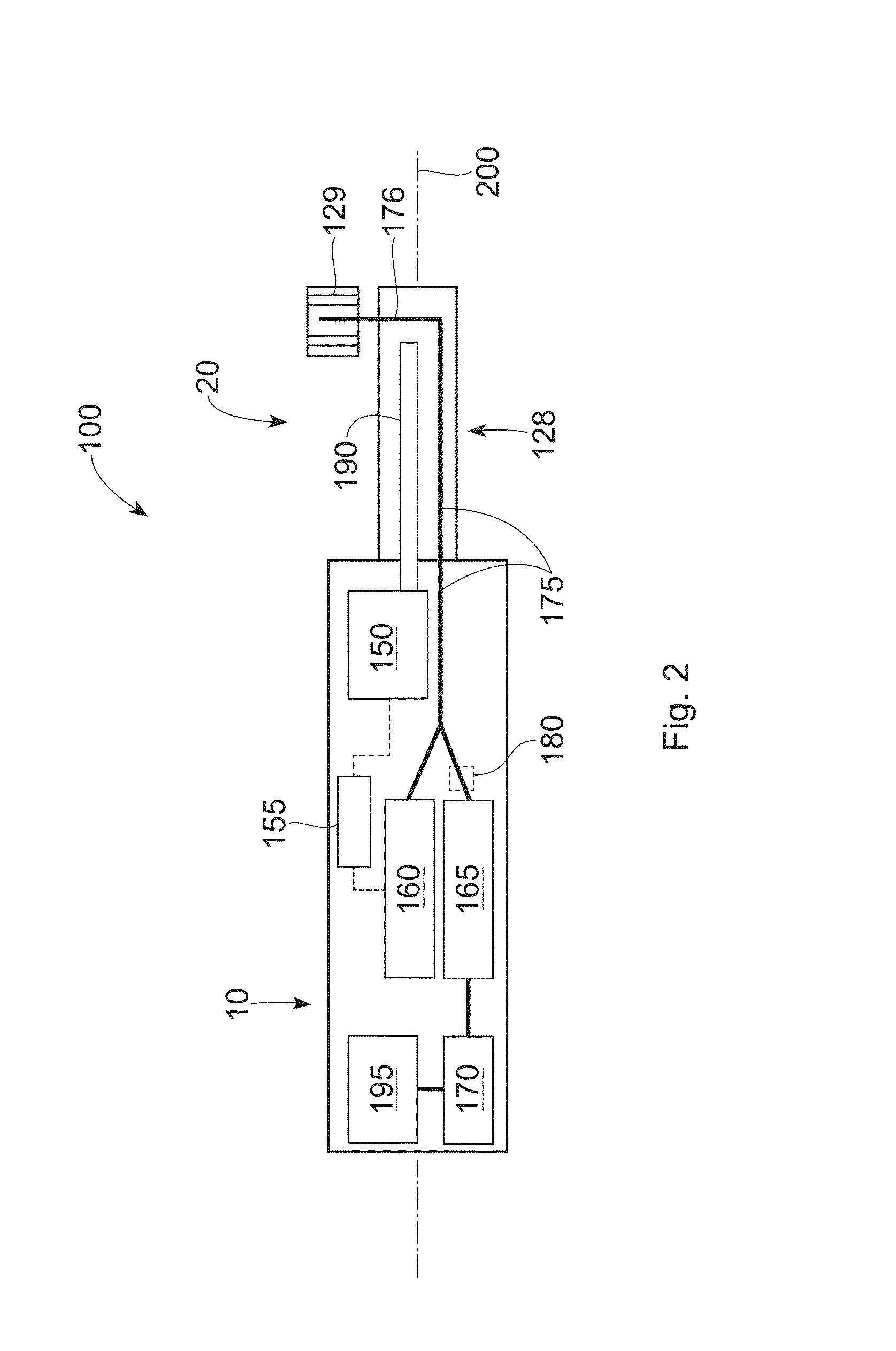 Oral Health Detection Device