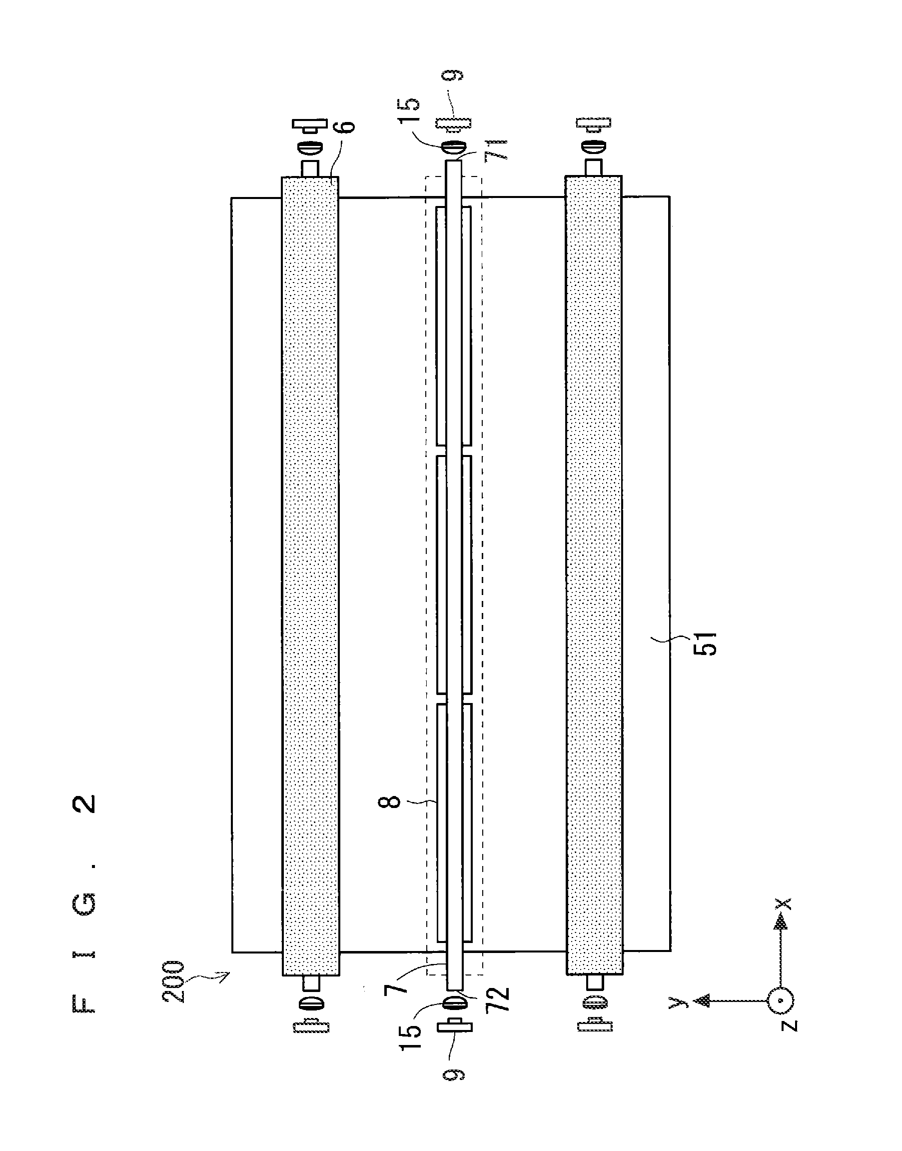 Surface light source device and liquid crystal display device