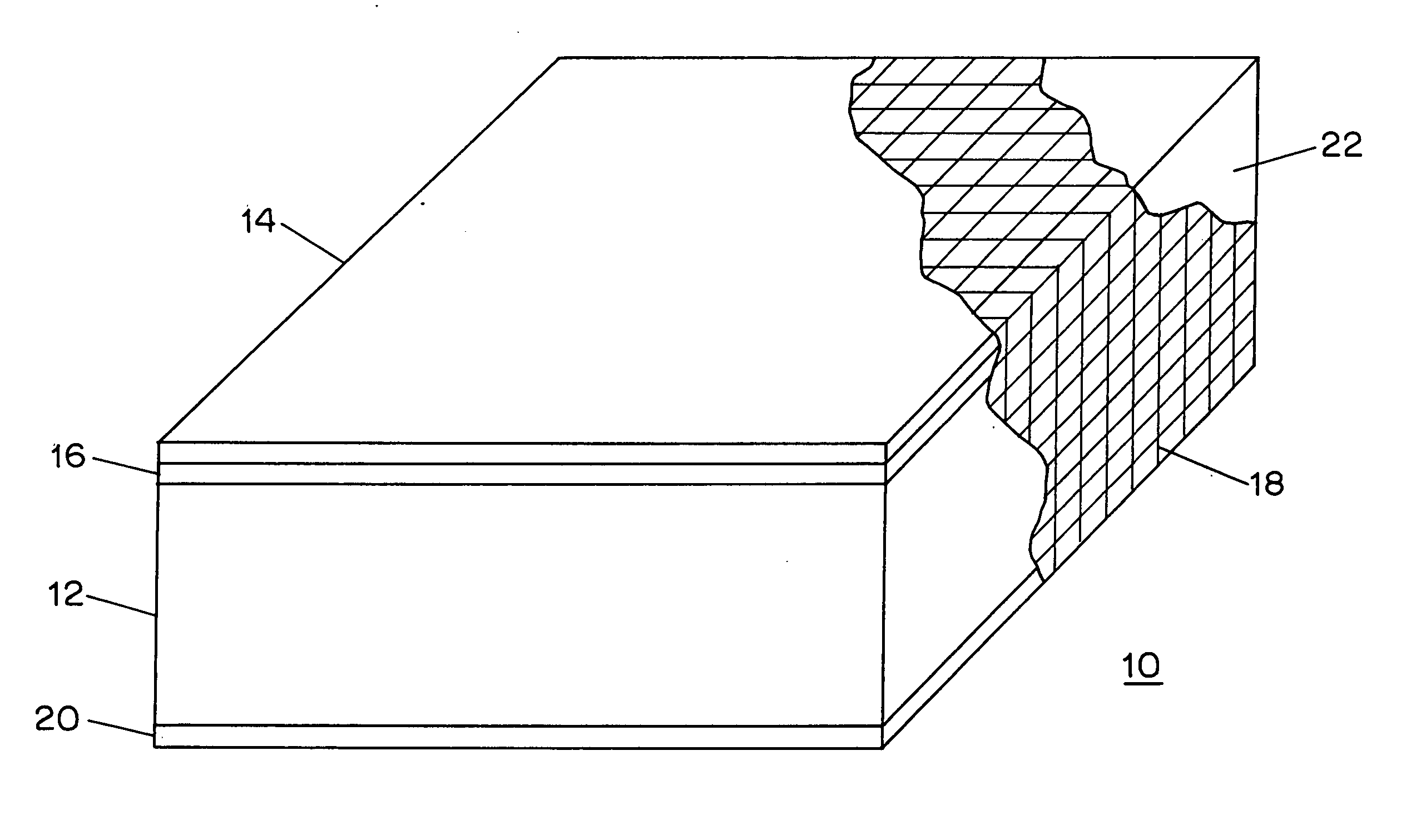 Jet blast resistant vehicle arresting blocks, beds and methods