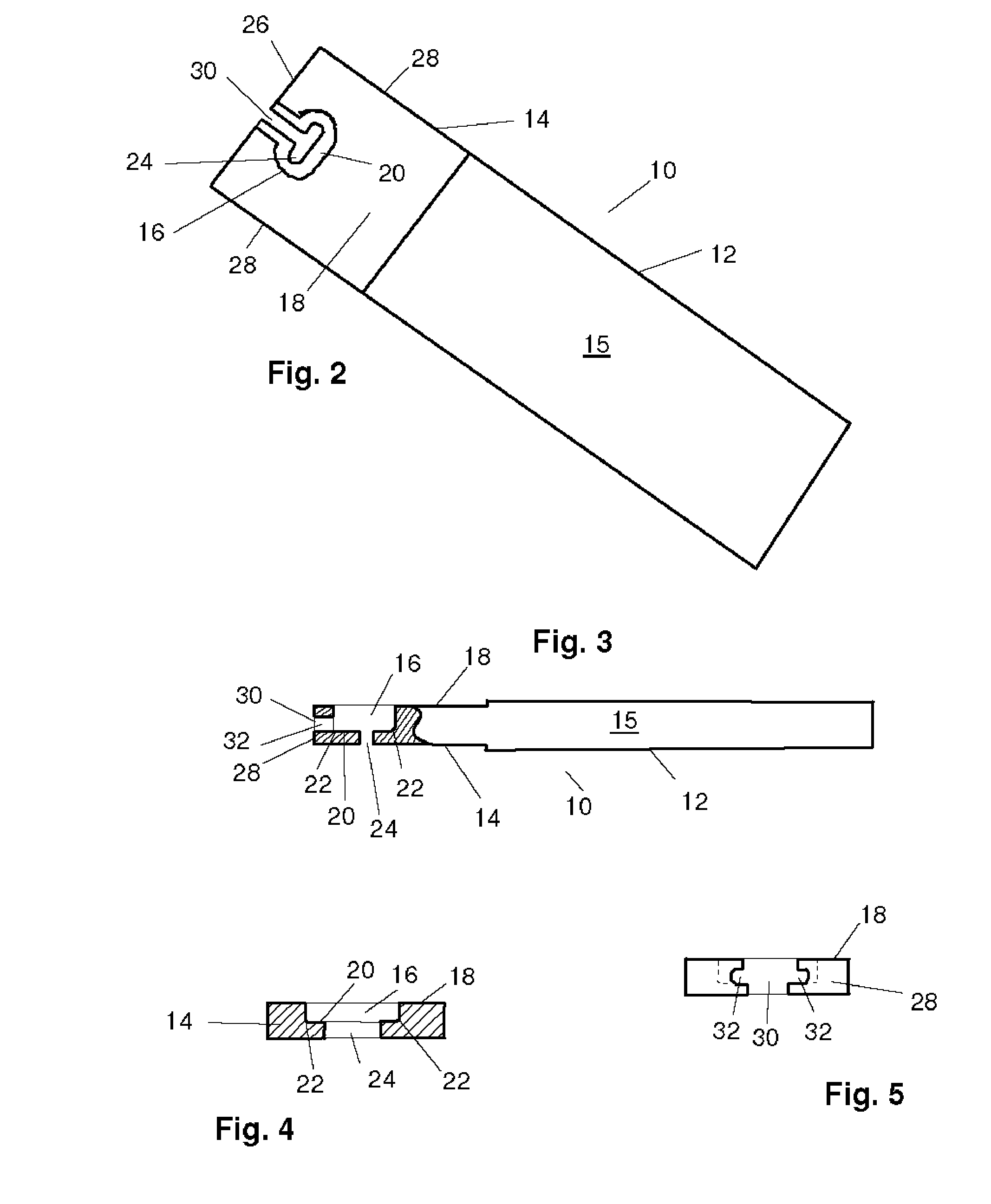 Wire Twisting Tool