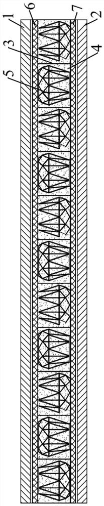 Novel high-thermoplasticity PP super-thick plate and processing method thereof