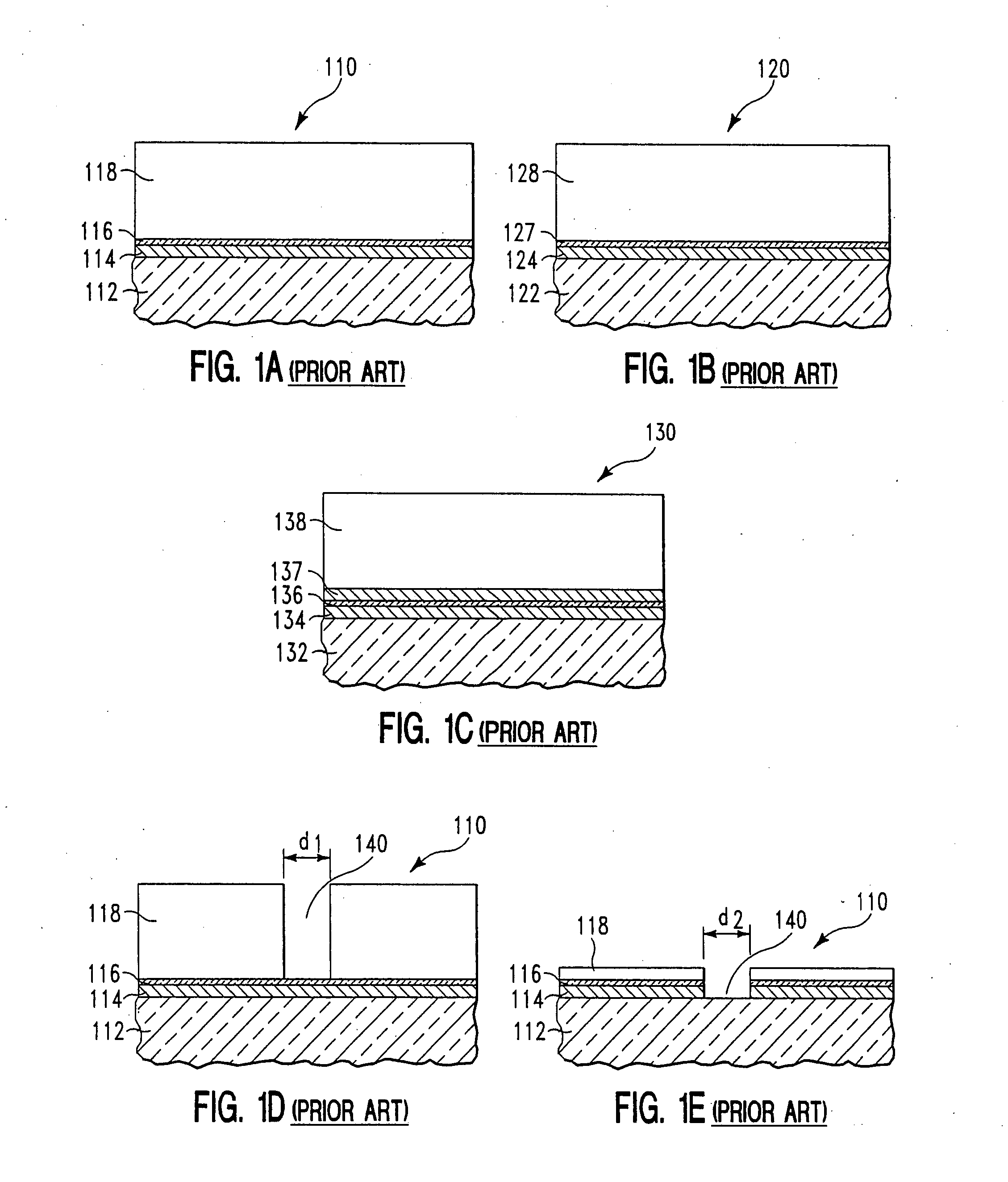 Method of reducing critical dimension bias during fabrication of a semiconductor device