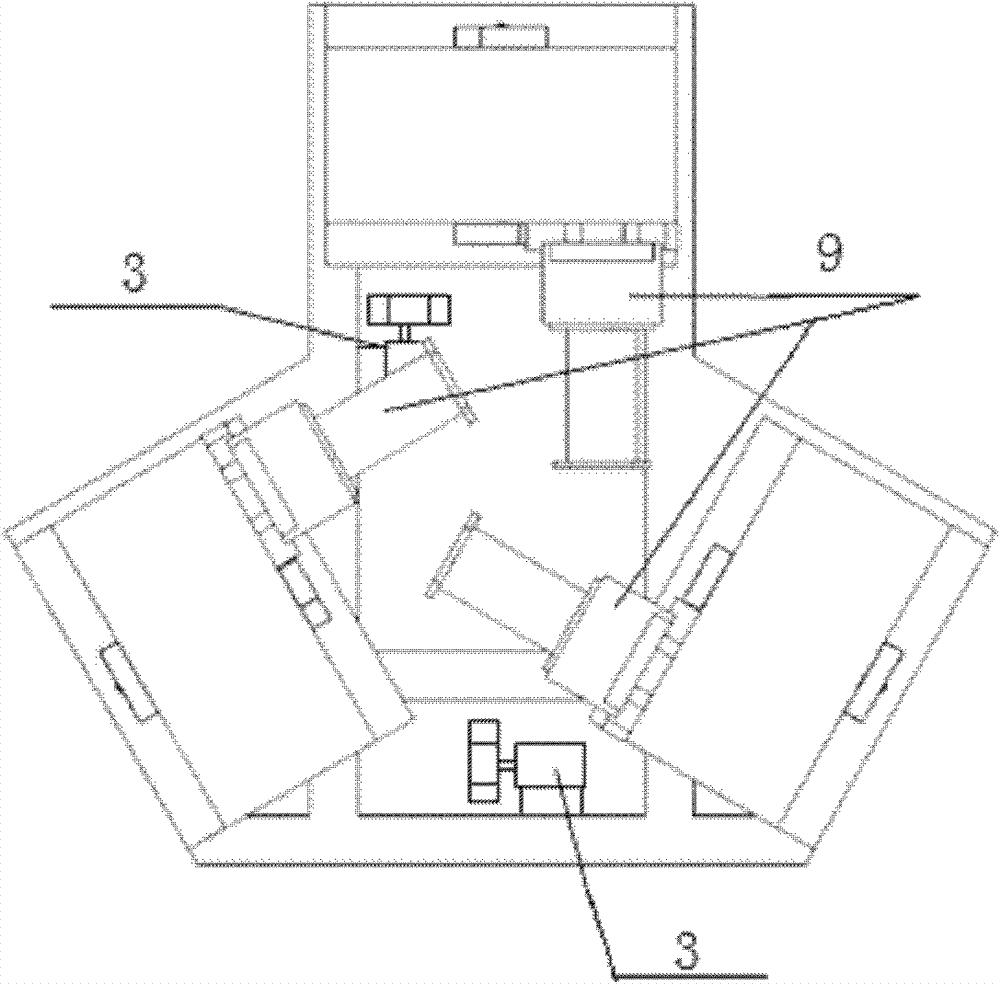 Multi-sensor information collection analyzing system and autism children monitoring auxiliary system