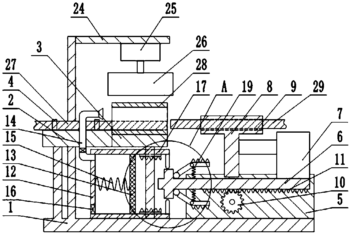 A manufacturing process of steel-core aluminium stranded wire