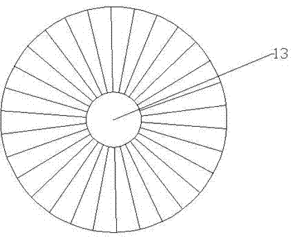 Small cutting and grinding two-purpose machine