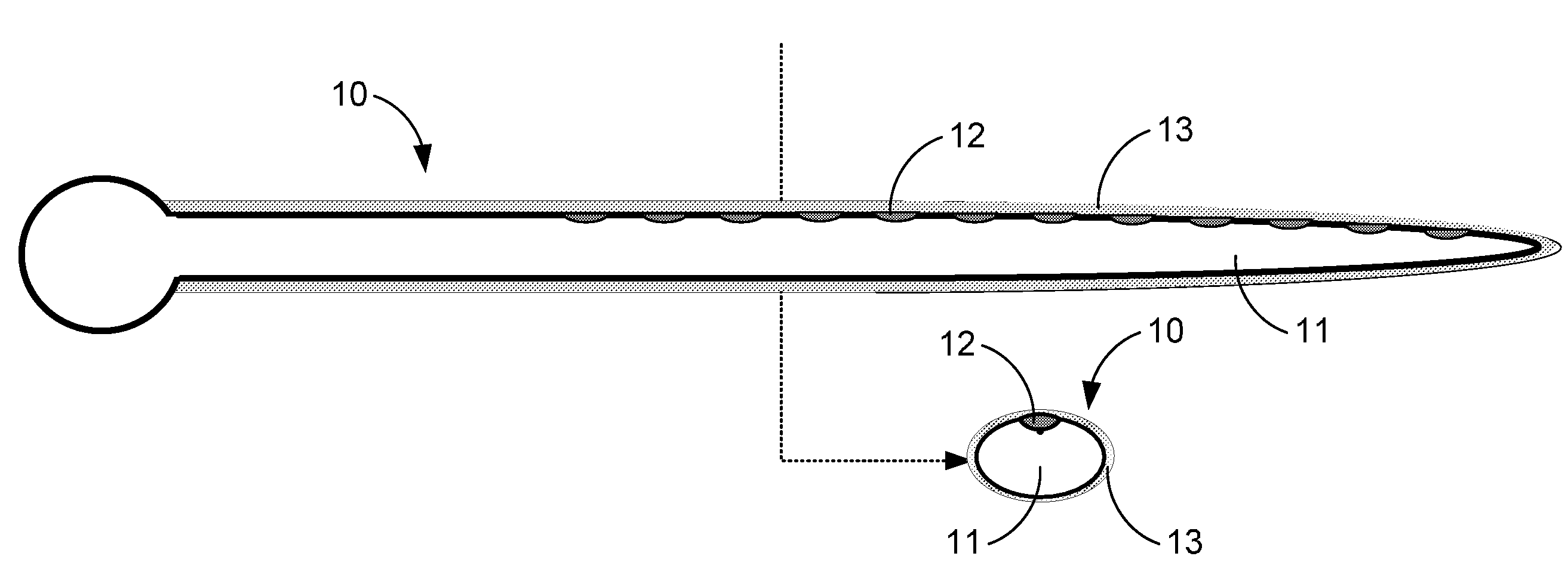 Flexible Biodegradable Coating For Implantable Medical Devices