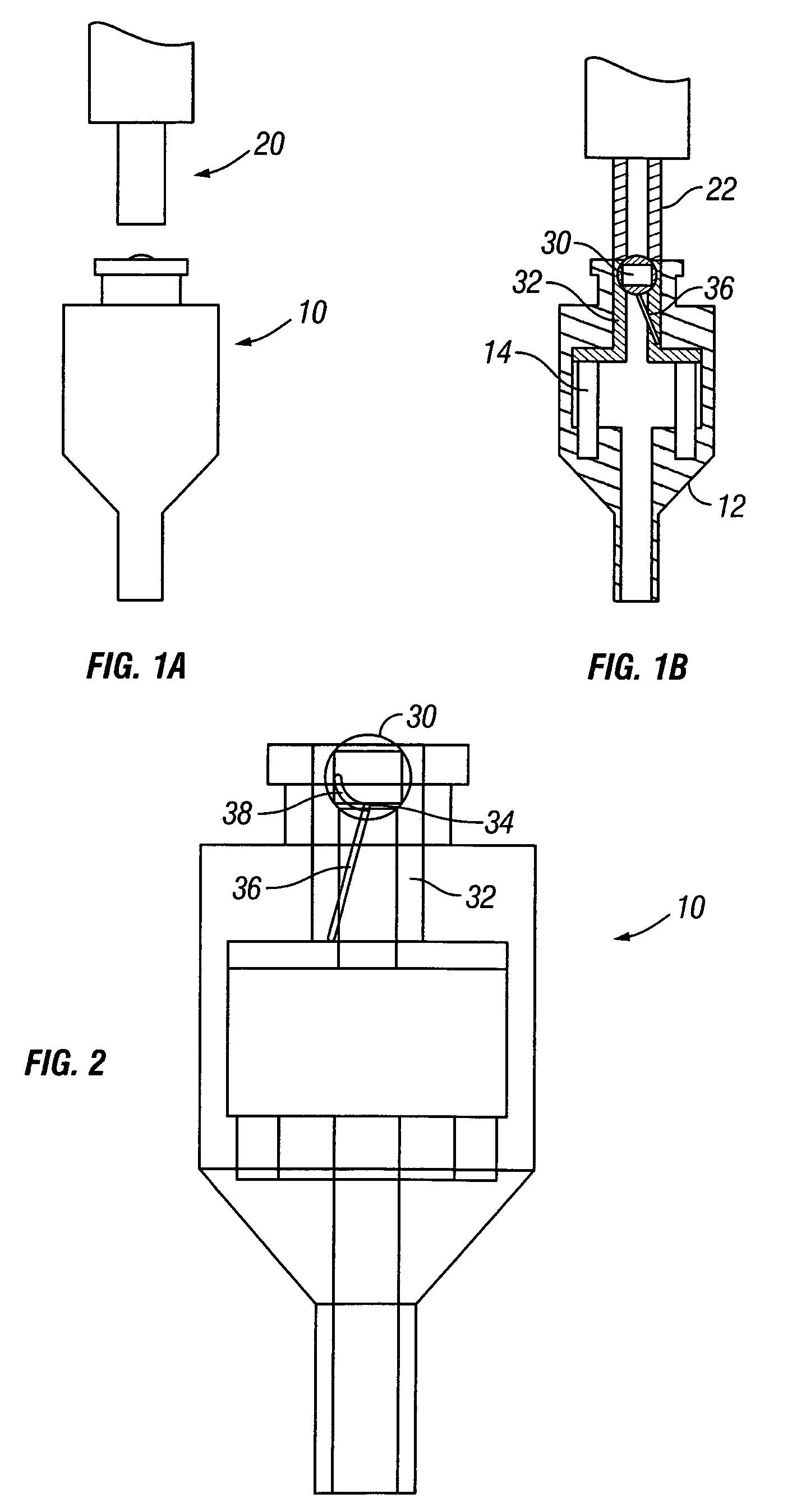 Hemostasis valve for a catheter