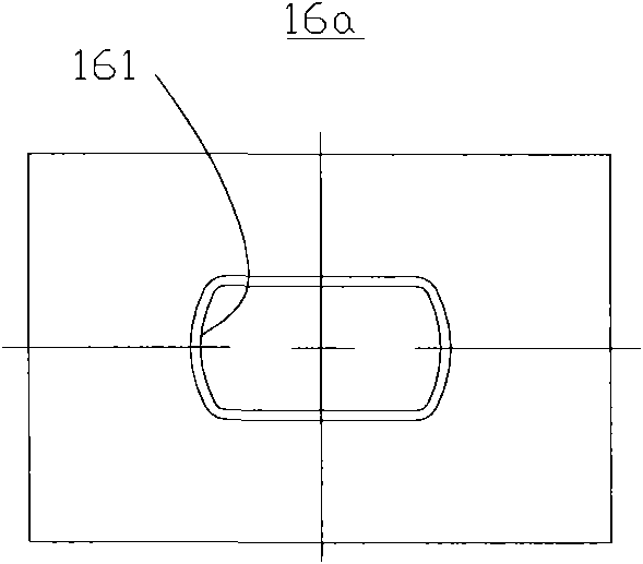 Transport platform, transport unit and method for stacking large cargo