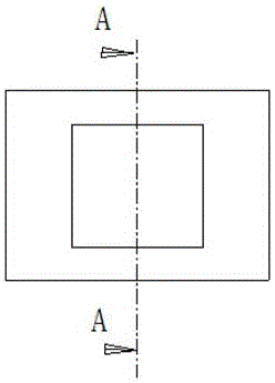 Three-dimensional evaporation mask with high iron content