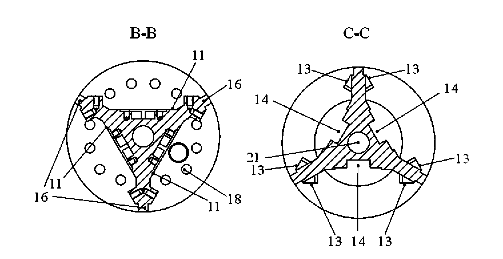 Circuit framework