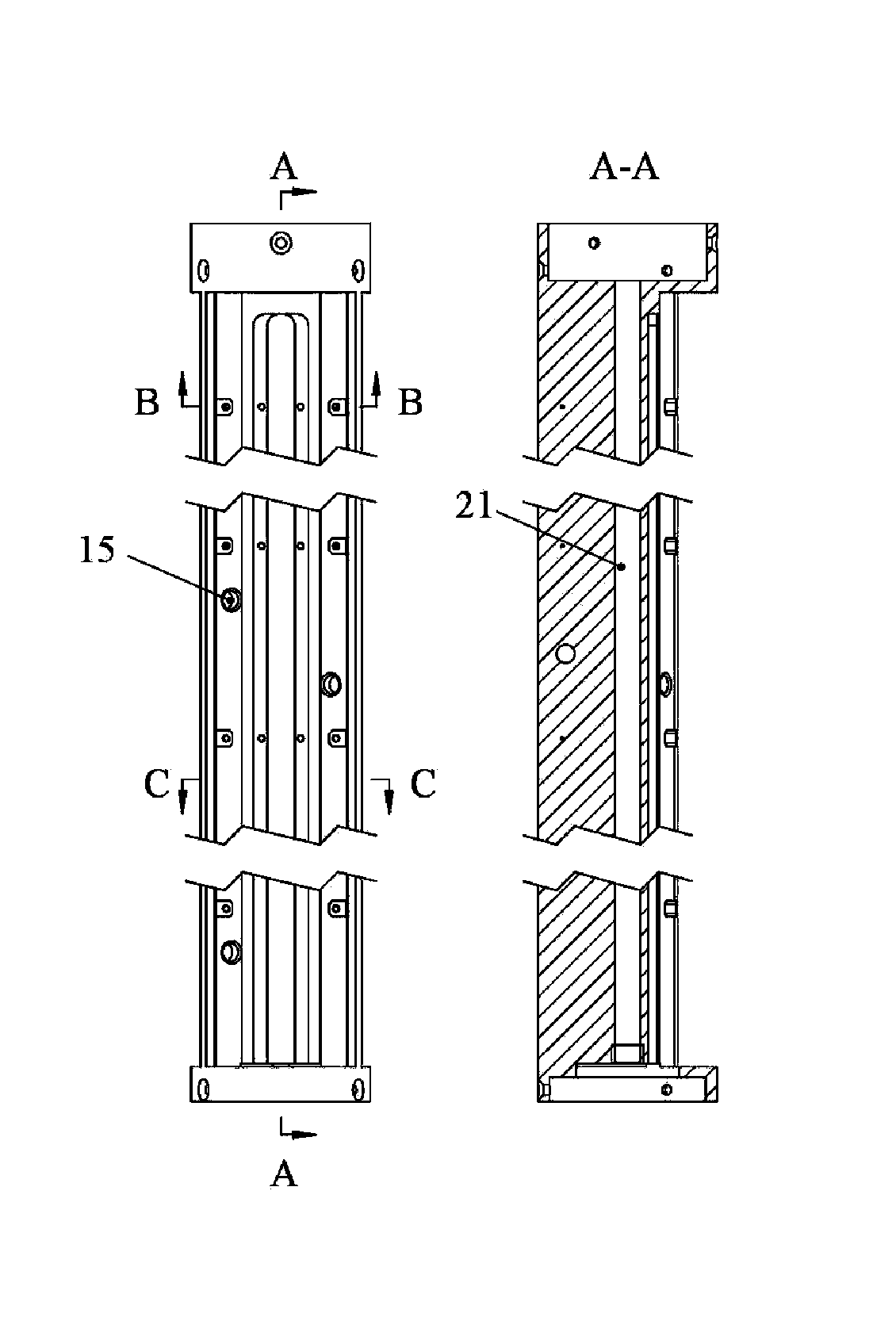 Circuit framework