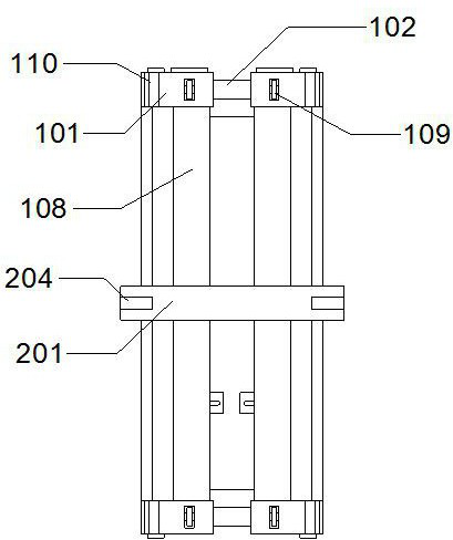 An Adaptive Casing Centralizer Used in Oilfield Development