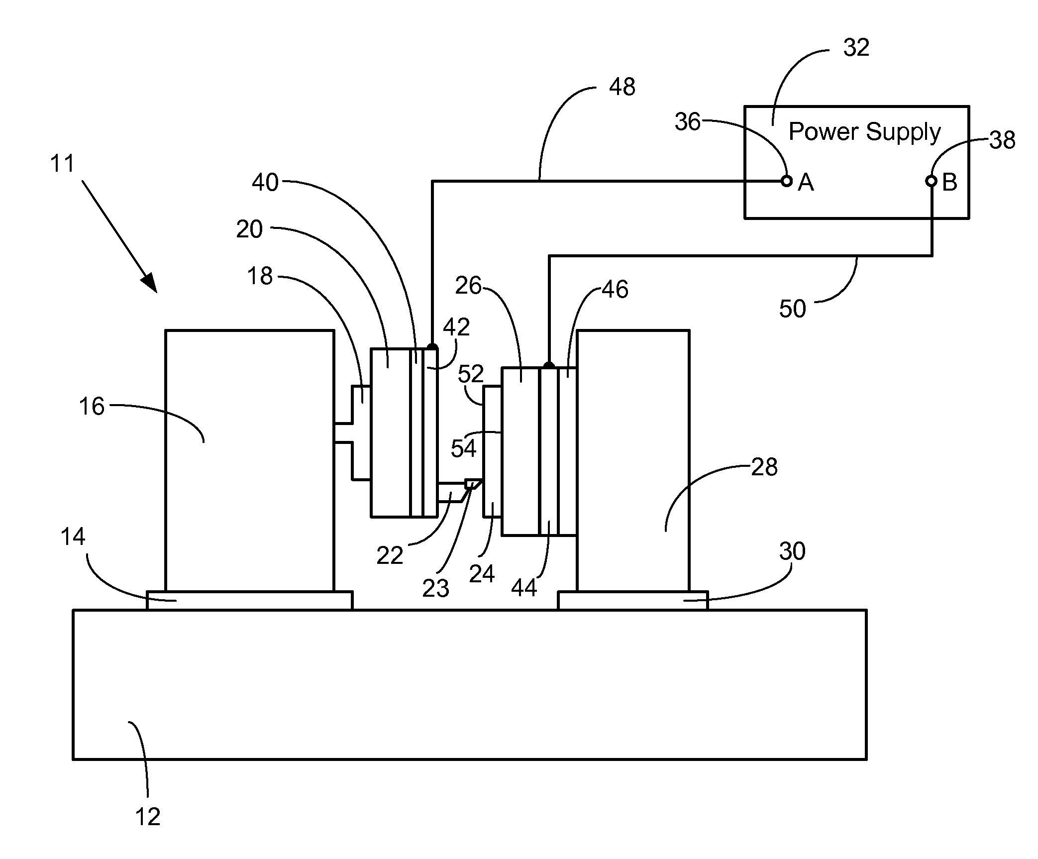 Method for extending diamond tool life in diamond machining of materials that chemically react with diamond