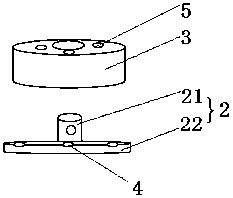 Nuclear power plant cable mildew comprehensive treatment method