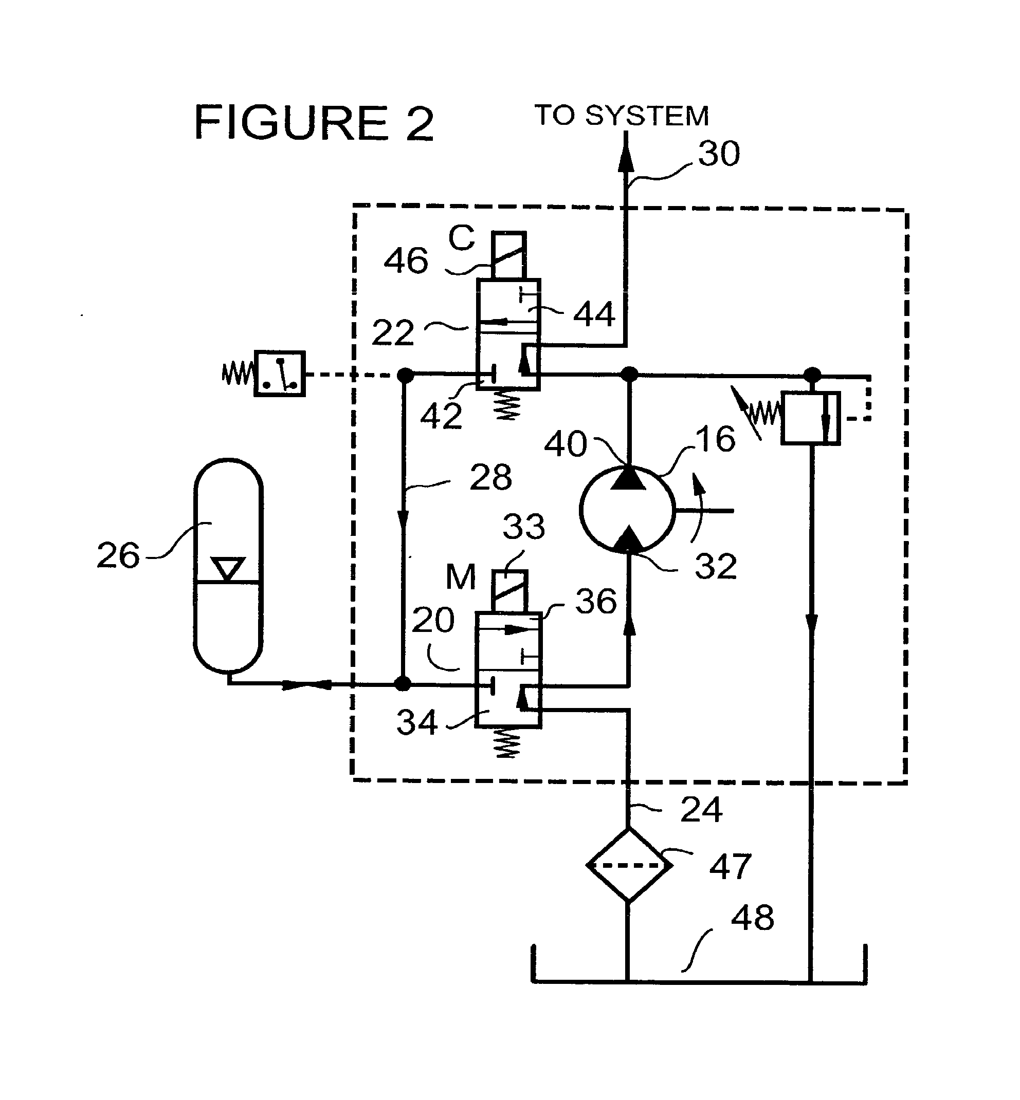 Brake energy recovery system