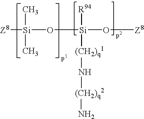 Multi phase personal care composition comprising compositions having similar rheology profile in different phases