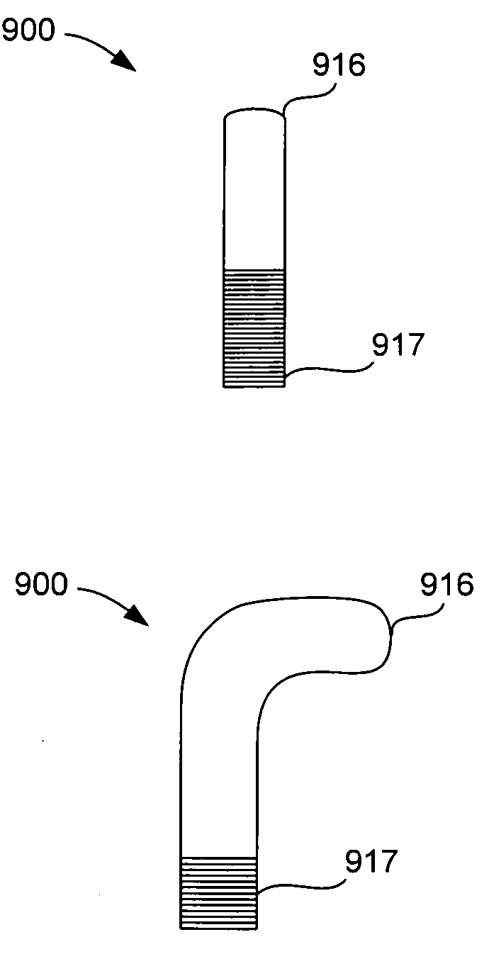 Selectively rigidizable and actively steerable articulatable device