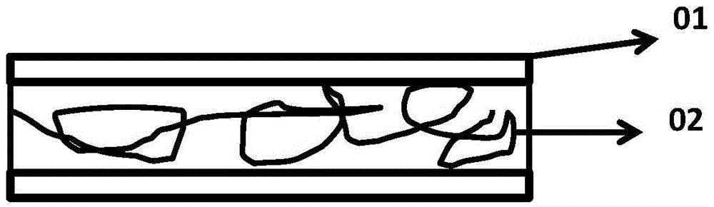 Electric power conversion device resistant to electromagnetic interference