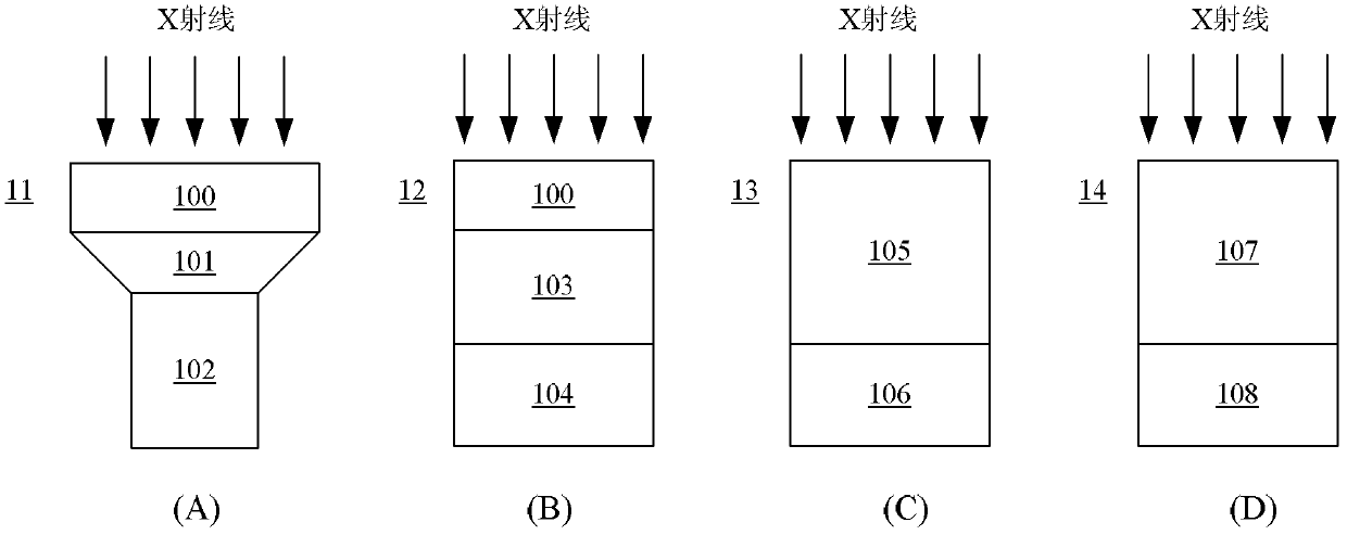 X-ray detector and manufacturing method thereof