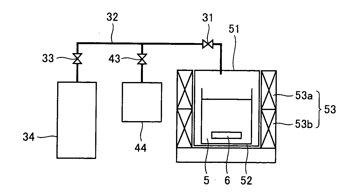 Group III-Nitride Crystal Substrate and Manufacturing Method Thereof, and Group III-Nitride Semiconductor Device