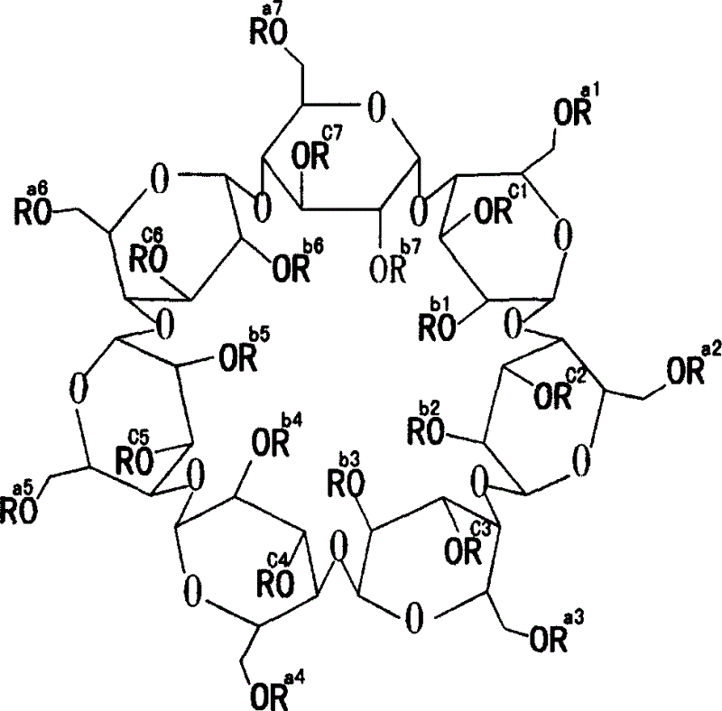 Medicinal preparation containing erythromycine ethylsuccinate