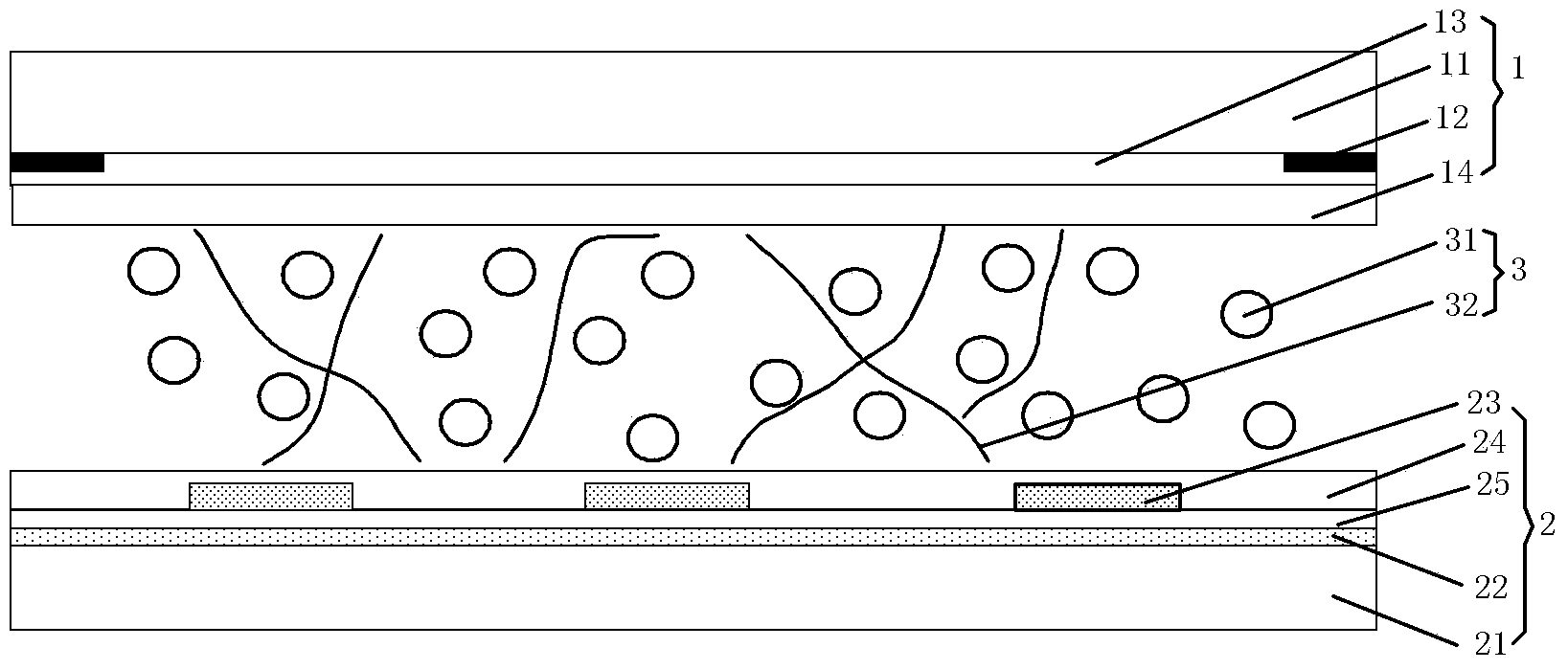 Liquid crystal display device and manufacturing method thereof