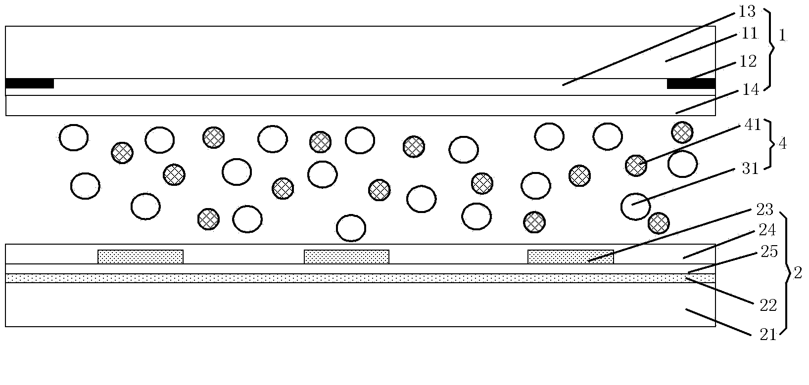 Liquid crystal display device and manufacturing method thereof