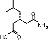 Preparation method of pregabalin