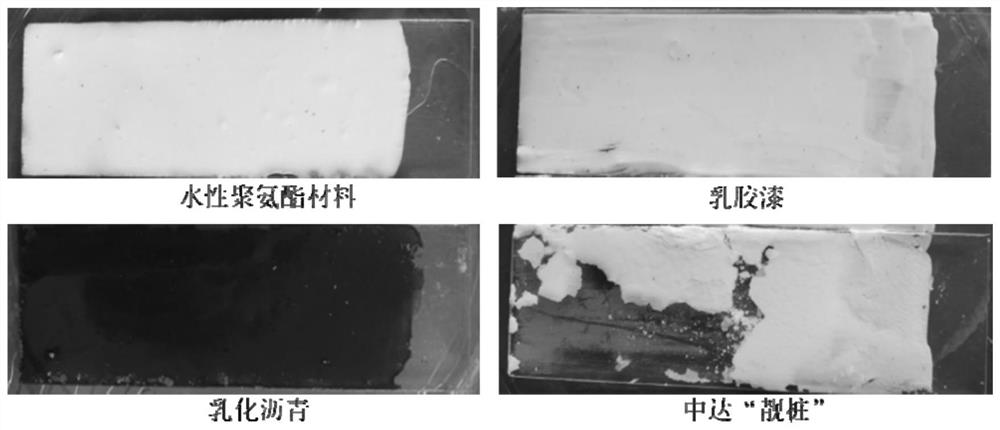 Fruit tree branch cutting saw bite protective agent and application thereof