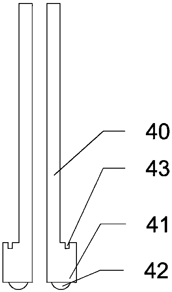 Fused Filament Deposition Modeling 3D Printing Nozzle