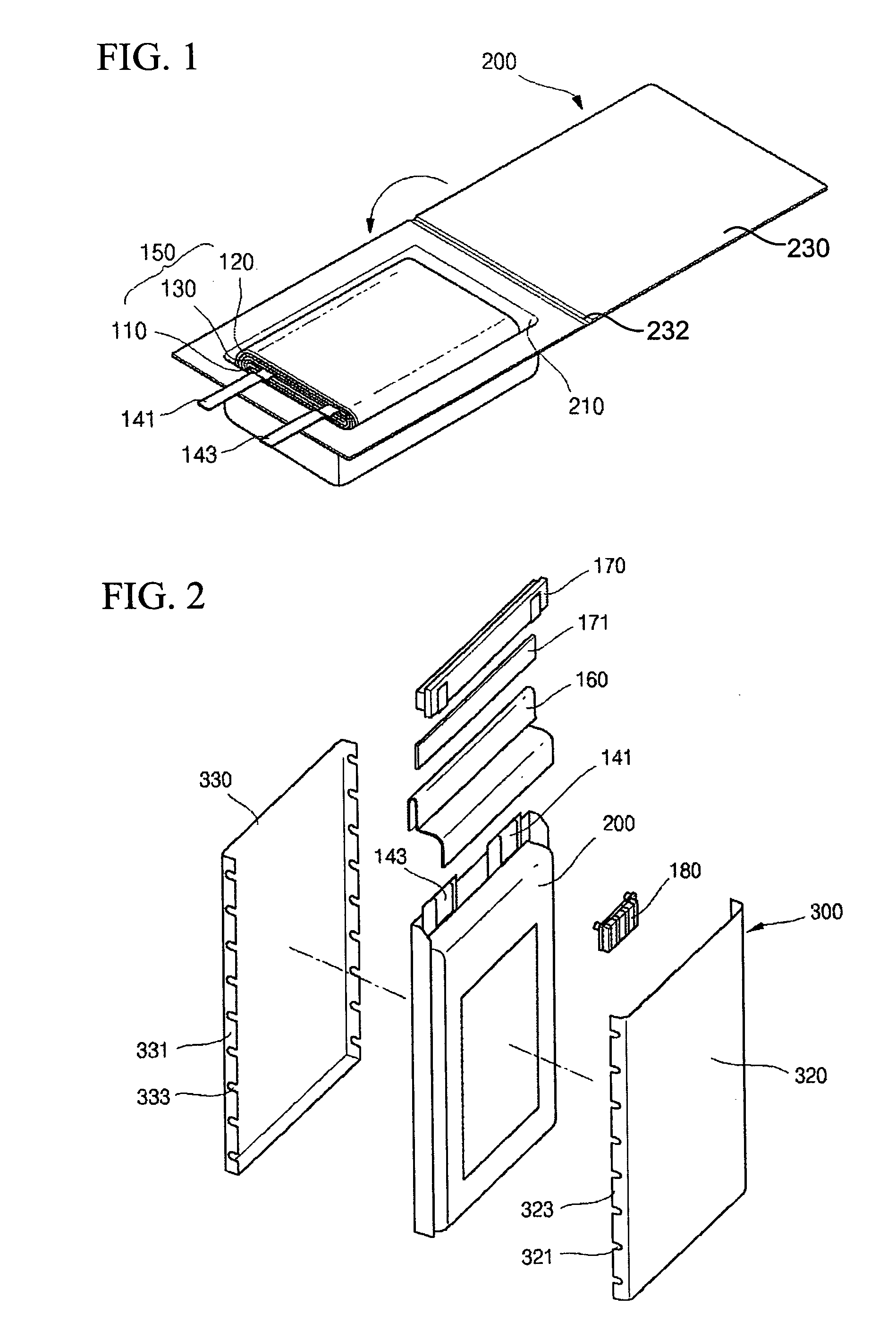 Lithium secondary battery