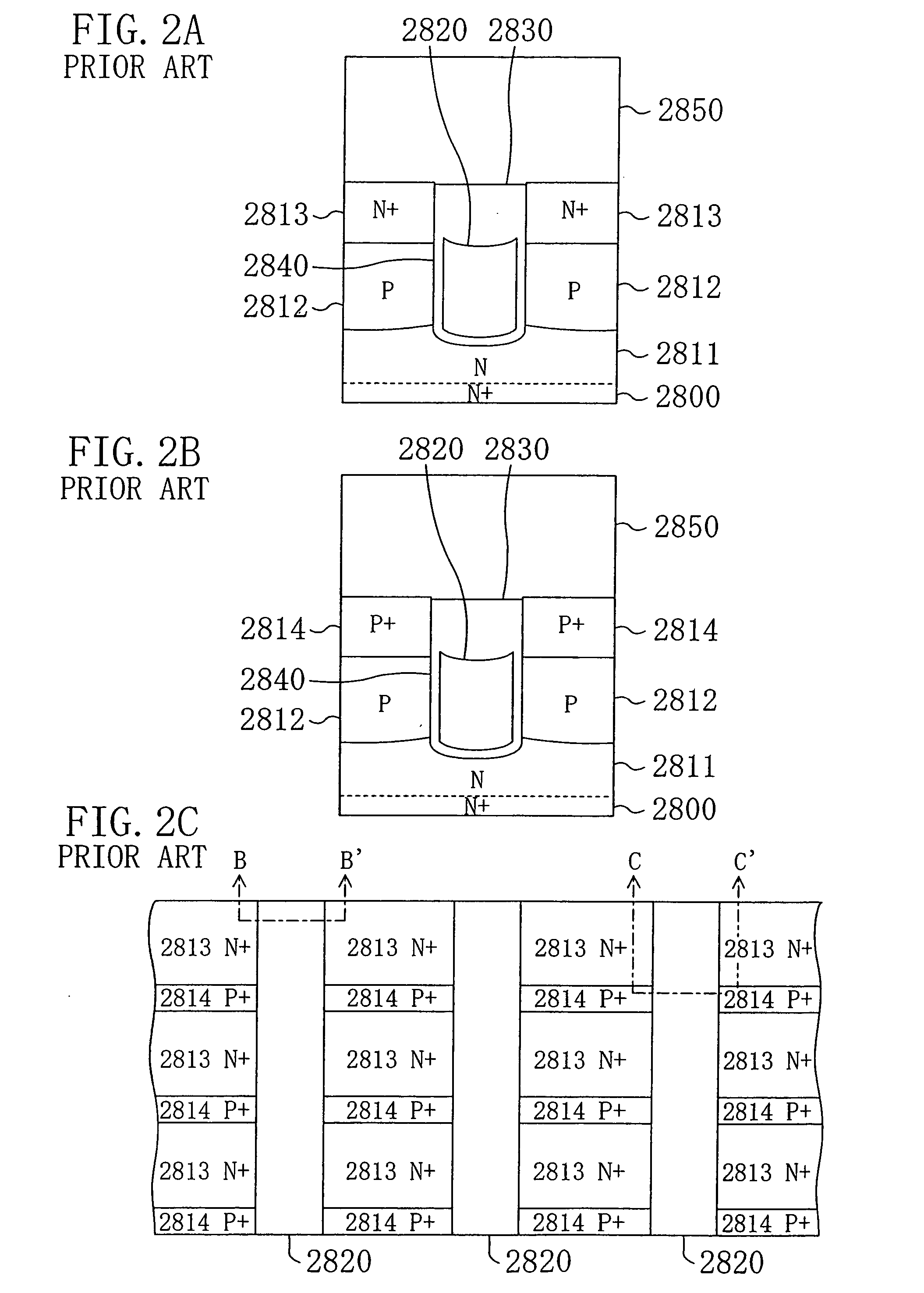 Vertical gate semiconductor device and method for fabricating the same