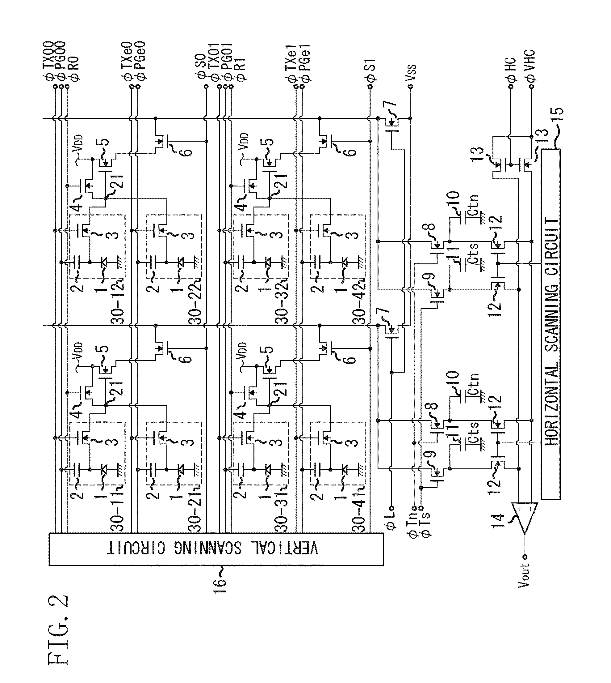 Imaging apparatus