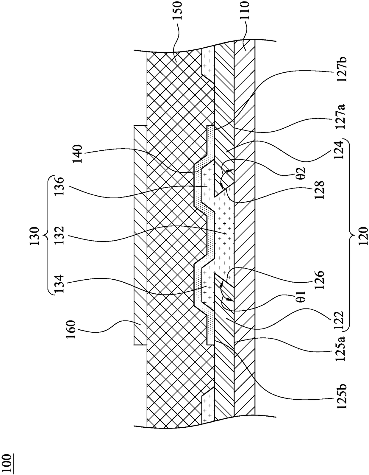 Organic thin film transistor