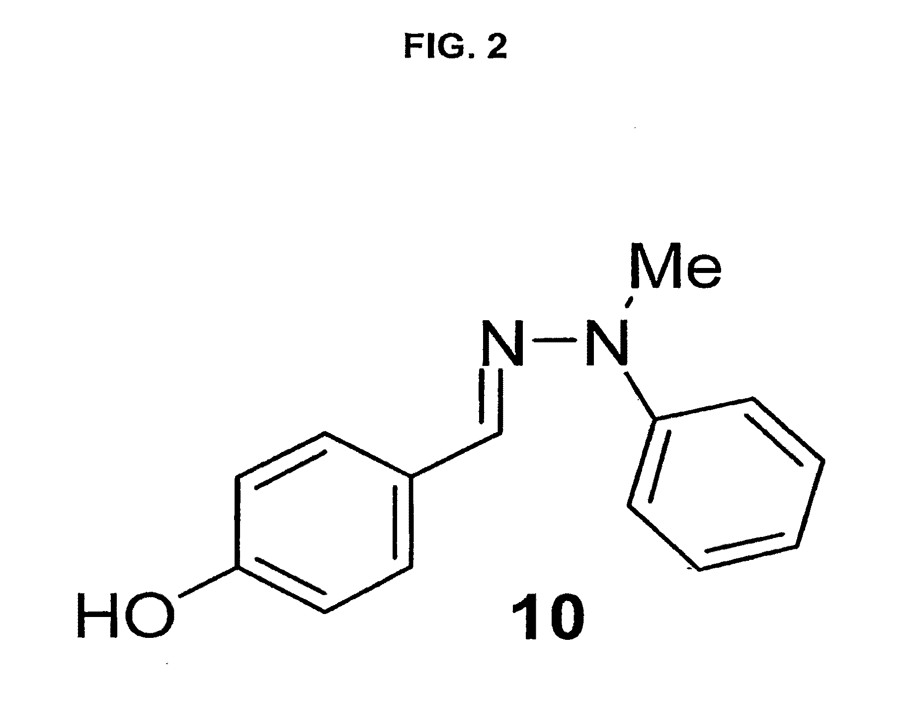 Phenolic Hydrazone Macrophage Migration Inhibitory Factor Inhibitors