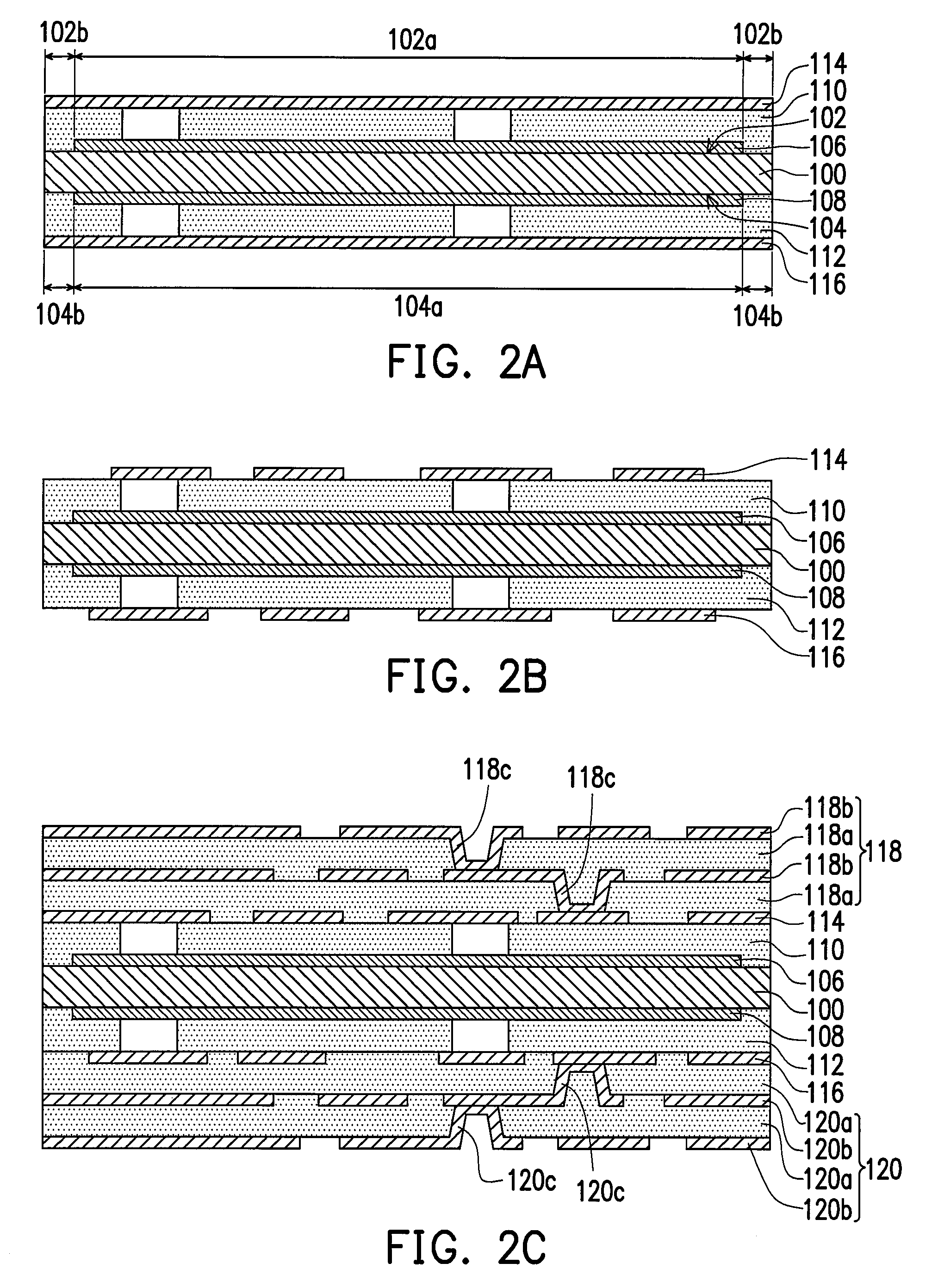 Printed wiring board and method of fabricating the same