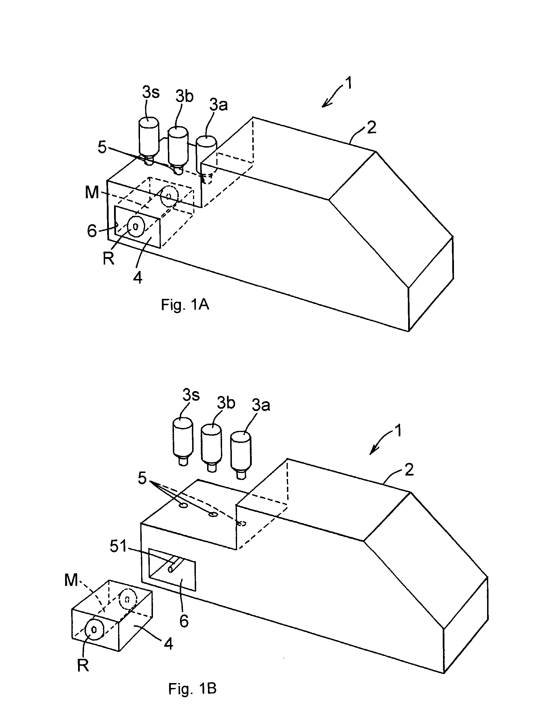 Electrode production system