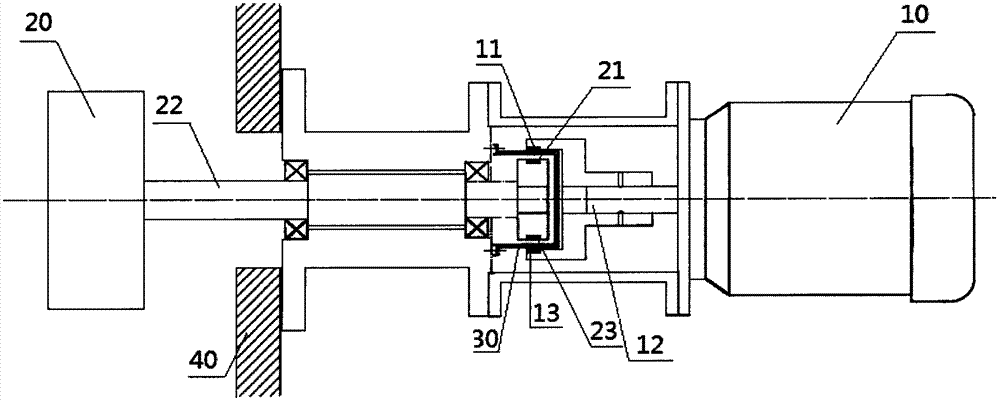 Temperature equalizing system and method for autoclave